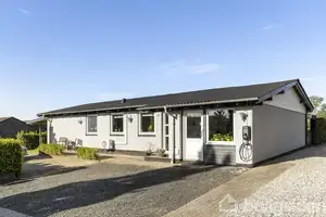 Villa på Mammen Byvej 29, 8850 Bjerringbro