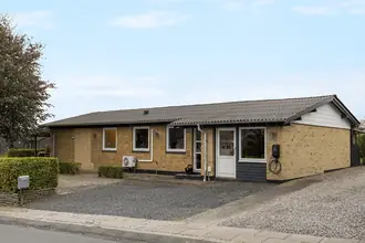 Villa på Mammen Byvej 29, 8850 Bjerringbro