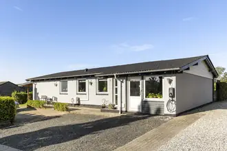 Villa på Mammen Byvej 29, 8850 Bjerringbro