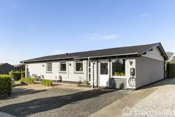 Villa på Mammen Byvej 29, 8850 Bjerringbro