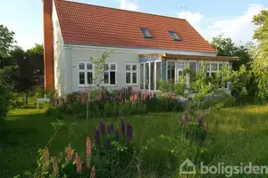 Villa på Stensebyvejen 14, 3730 Nexø