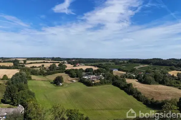 Villa på Heldagergårdsvej 9, 5700 Svendborg