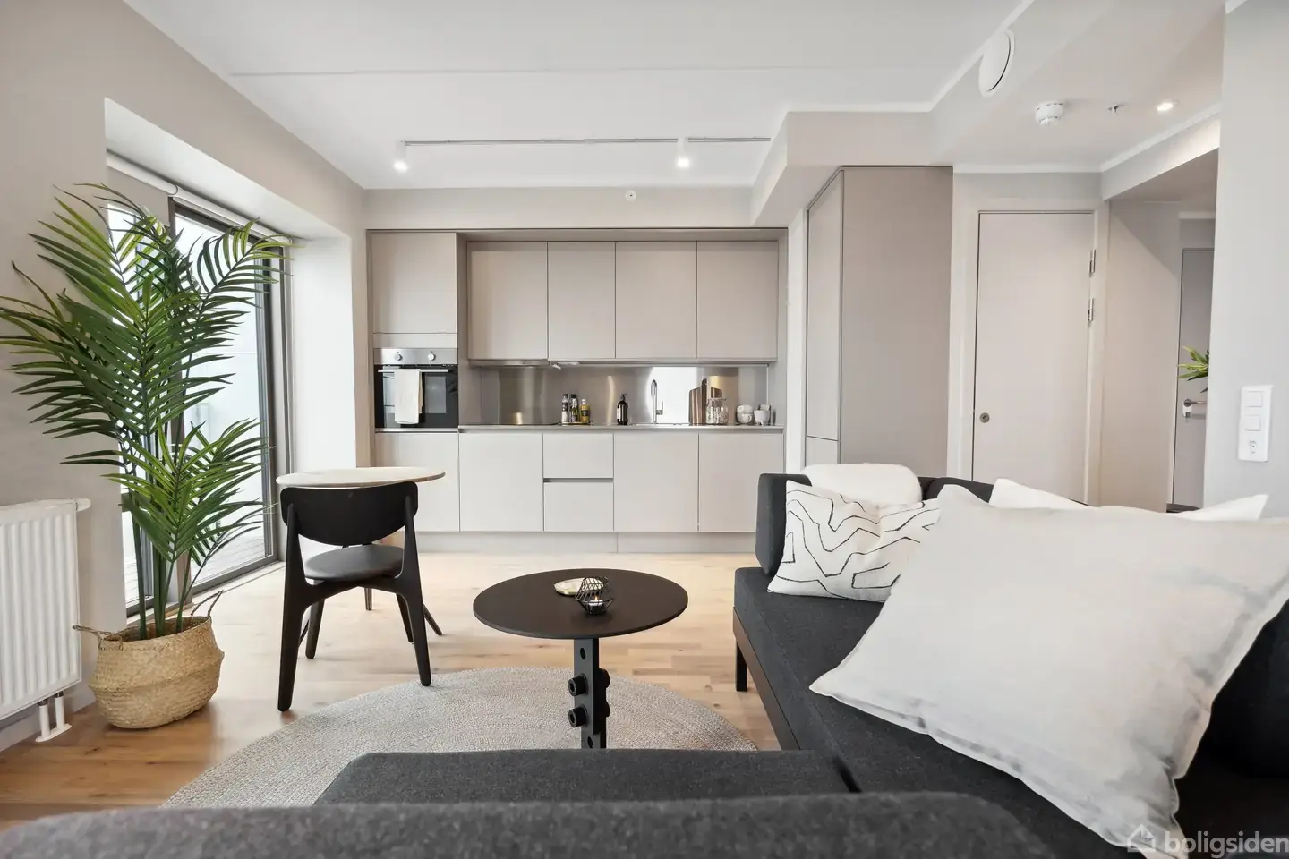 Ejerlejlighed på Gøteborg Allé 6, 22. 5., 8200 Aarhus N