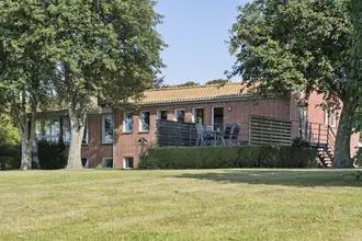 Villa på Stabelhjørnevej 30, 8721 Daugård