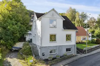 Villa på Ribe Landevej 19, 7100 Vejle