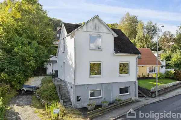 Villa på Ribe Landevej 19, 7100 Vejle