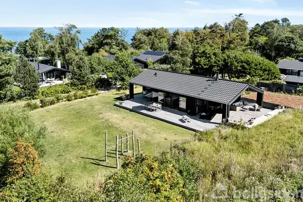 Fritidsbolig på Rejenettet 8, 4500 Nykøbing Sj