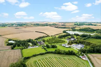 Landejendom på Nørremarksgyden 19, Nordby, 5631 Ebberup