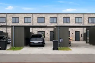 Rækkehus på Solsikken 13, 2670 Greve