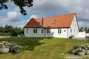 Villa på Sønderbjerge 2, 6330 Padborg