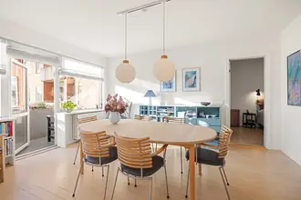 Ejerlejlighed på Rådmandshaven 15, th., 4000 Roskilde