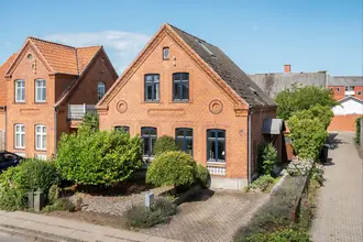 Villa på Svingelsvej 147, 4900 Nakskov