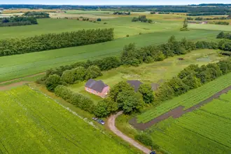 Villa på Stendisvej 42, Stendis, 7830 Vinderup