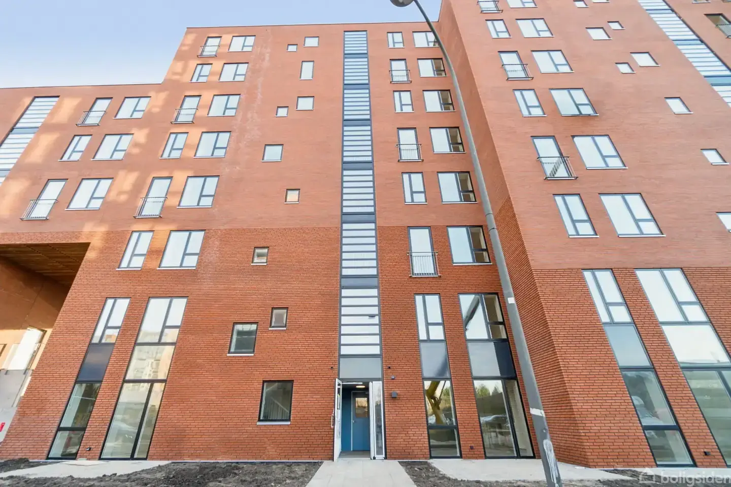 Ejerlejlighed på Hørkær 8B, 9. 1., 2730 Herlev