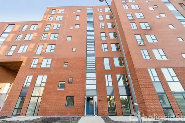 Ejerlejlighed på Hørkær 8B, 9. 1., 2730 Herlev