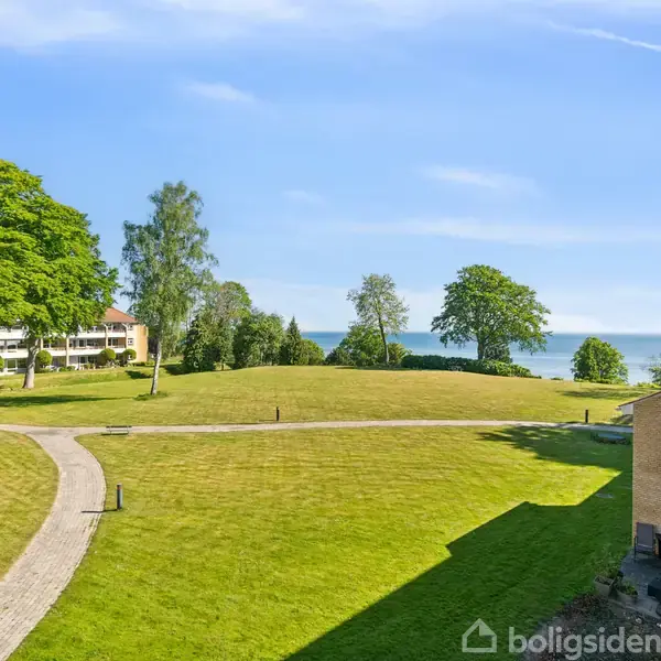 Ejerlejlighed på Mikkelborg Park 18, 2. tv., 2970 Hørsholm
