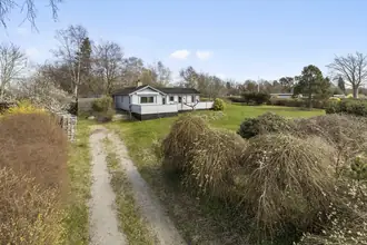 Fritidshus på Bakkesvinget 7, 3310 Ølsted