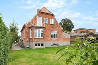 Villa på Ydunsvej 1, 3000 Helsingør
