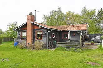 Fritidshus på Hybenvej 1, Egense, 9280 Storvorde