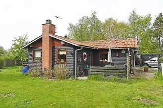 Fritidshus på Hybenvej 1, Egense, 9280 Storvorde