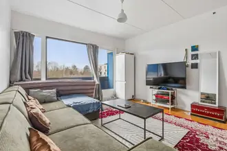 Ejerlejlighed på Vejlegårdsparken 50, 1. 16., 2665 Vallensbæk Strand