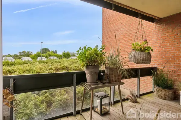 Ejerlejlighed på Brobjerg Parkvej 15, st. 1., 8250 Egå