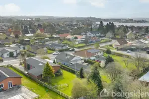 Villa på Saugstedgårdsvej 7, 5600 Faaborg