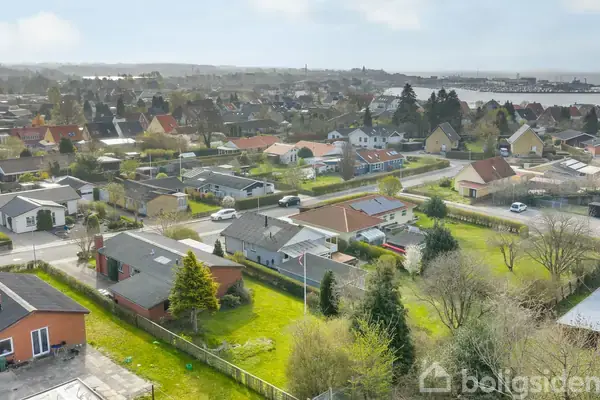 Villa på Saugstedgårdsvej 7, 5600 Faaborg