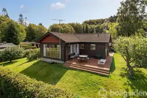 Fritidsbolig på Kirstinesvej 24, 7080 Børkop