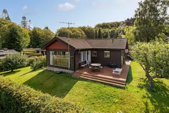 Fritidshus på Kirstinesvej 24, Andkær Vig, 7080 Børkop