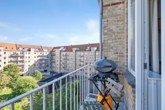 Ejerlejlighed på P.P. Ørums Gade 6, 4. tv., 8000 Aarhus C