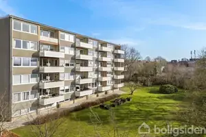 Ejerlejlighed på Kaj Munks Vej 64, 1. tv., 8260 Viby J