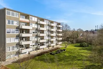 Ejerlejlighed på Kaj Munks Vej 64, 1. tv., 8260 Viby J