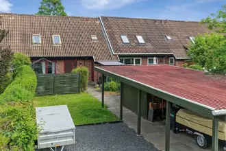 Rækkehus på Klokkens Kvarter 105, Holluf Pile, 5220 Odense SØ