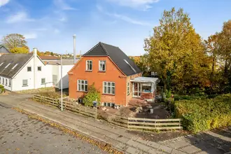 Villa på Olaf Ryes Gade 2, 6000 Kolding