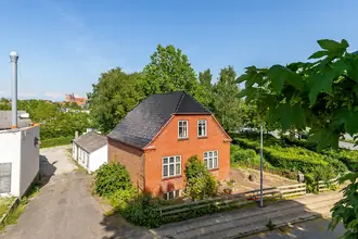 Villa på Olaf Ryes Gade 2, 6000 Kolding