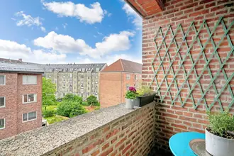 Ejerlejlighed på Brøndkærvej 13, 4. th., 2500 Valby