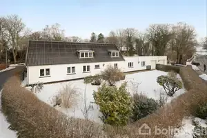 Villa på Store Valbyvej 249, 4000 Roskilde