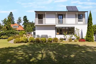 Villa på Vemmetofte Alle 1, 2820 Gentofte