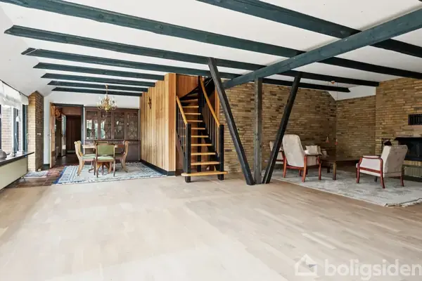 Villa på Erstedvej 10, 9520 Skørping