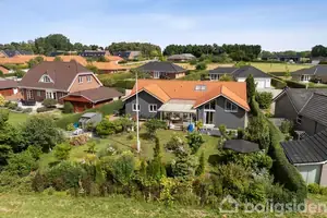 Villa på Hylleparken 27, 4200 Slagelse