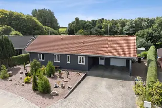 Villa på Hylleparken 27, Flakkebjerg, 4200 Slagelse