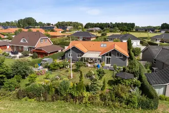 Villa på Hylleparken 27, Flakkebjerg, 4200 Slagelse