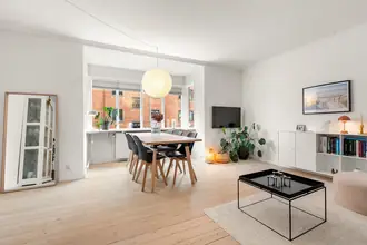 Ejerlejlighed på Drewsensvej 3, 1. tv., 5000 Odense C