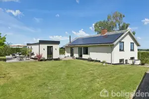 Villa på Baunebjergvej 2, 4623 Lille Skensved
