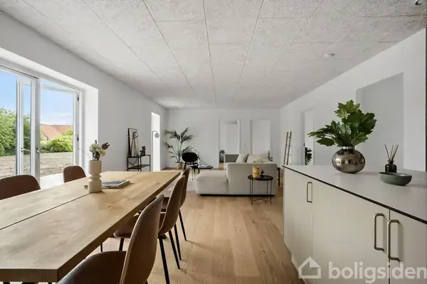 Rækkehus på Thors Vænge 13E, 2635 Ishøj