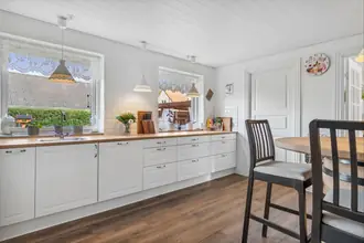 Villa på Vesterbrogade 20, Humlum, 7600 Struer