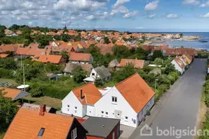 Villa på Reberbanevej 14, 3740 Svaneke