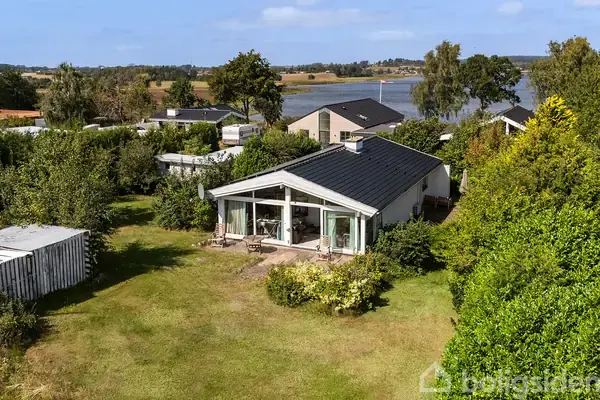 Fritidsbolig på Kystvej 36, 3630 Jægerspris