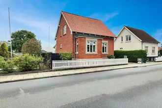 Villa på Stenstrupsgade 7, 9900 Frederikshavn